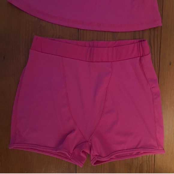 Pink set - Picture 2 of 3